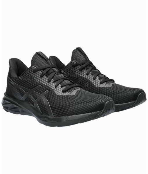 Asics Versablast 3 Homme, Noir/Gris