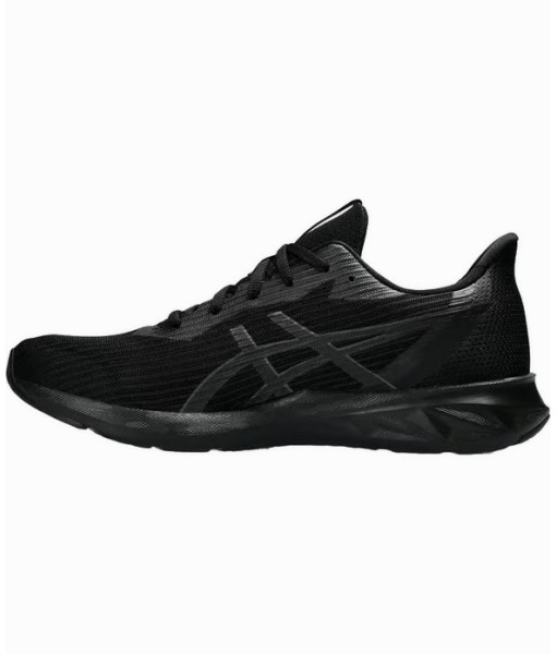 Asics Versablast 3 Homme, Noir/Gris