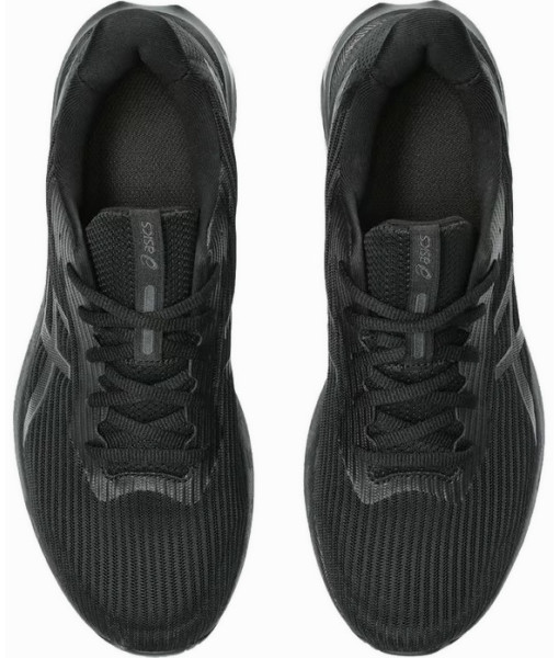 Asics Versablast 3 Homme, Noir/Gris