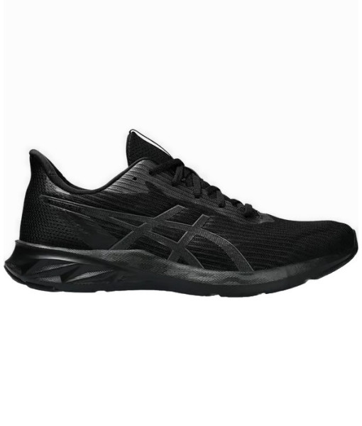 Asics Versablast 3 Homme, Noir/Gris