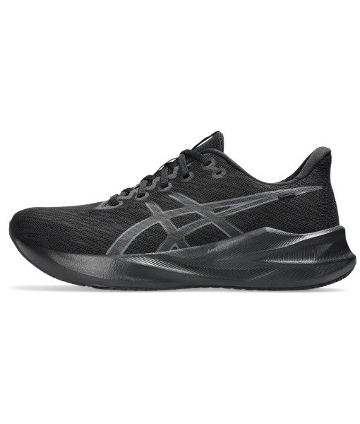 Asics Versablast 4 Homme, Noir/Gris