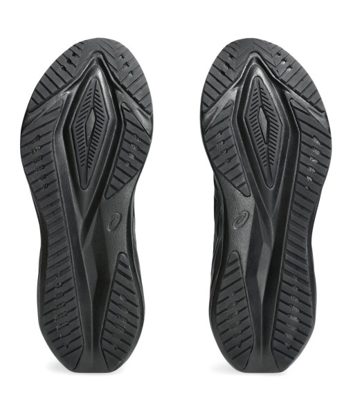 Asics Versablast 4 Homme, Noir/Gris