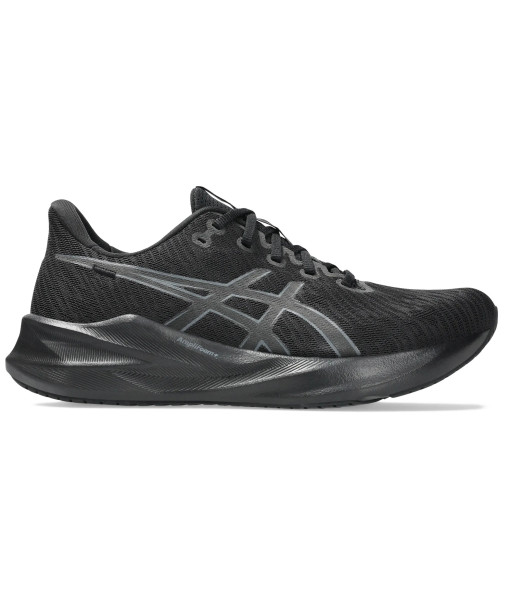 Asics Versablast 4 Homme, Noir/Gris