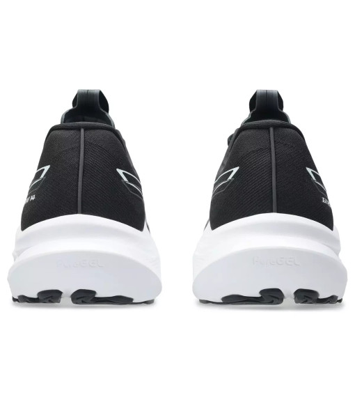 Asics GT-2000 14 Homme (Wide), Noir/Blanc