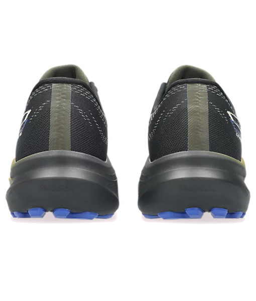 Asics GT-2000 14 GTX Homme, Noir/Vanille