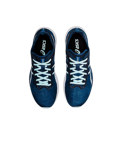 Asics Magic Speed Femme, Mako Bleu/ Bleu Clair