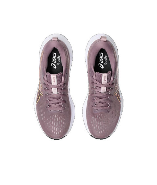 Asics Gel-Excite 10 Femme, Dusty Mauve/ Faded Orange