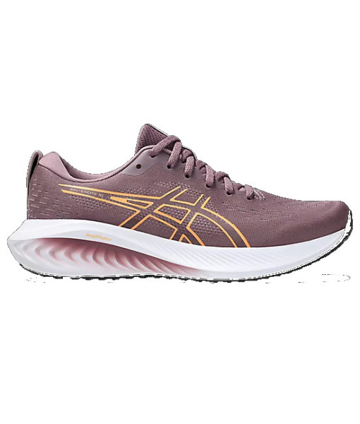 Asics Gel-Excite 10 Femme, Dusty Mauve/ Faded Orange