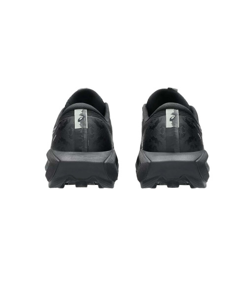 Asics Gel-Trabuco 13 GTX Femme, Noir