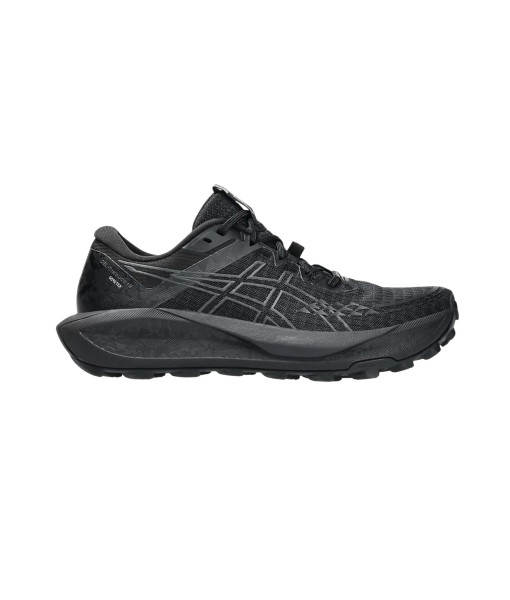 Asics Gel-Trabuco 13 GTX Femme, Noir