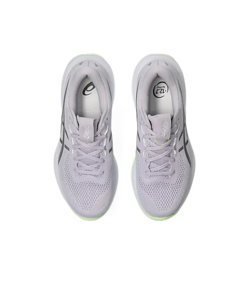 Asics Gel-Cumulus 28 Femme, Dahlia / Jaune Lumineux