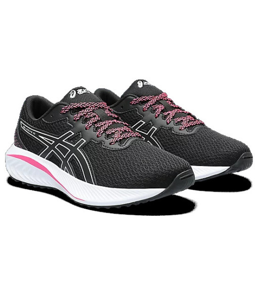 Asics Pre-Excite 10 GS Junior Black/Pure Aqua