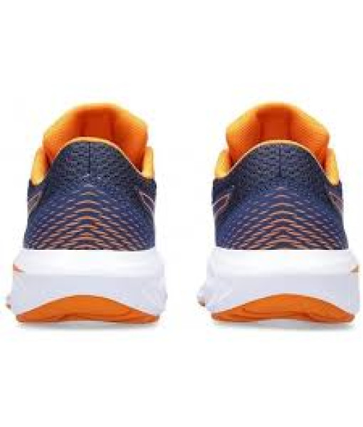 Asics Gel-Excite 10 GS Junior Deep Ocean/Burnt Orange