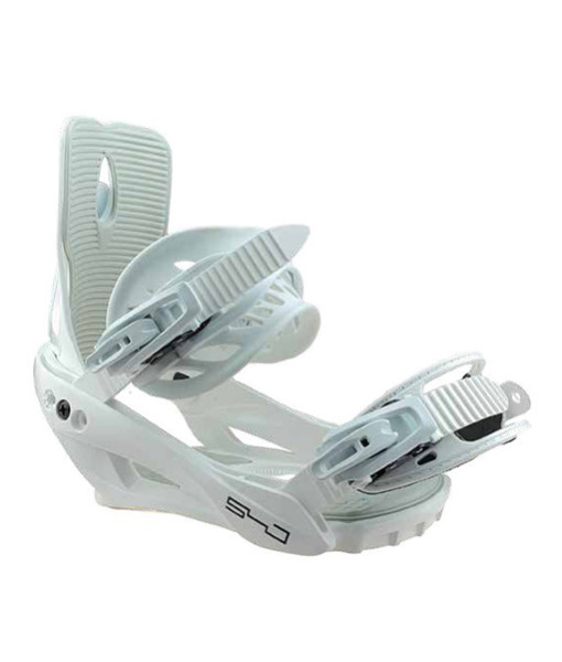 Fixation Five Forty Standard, Senior, Blanc/Noir