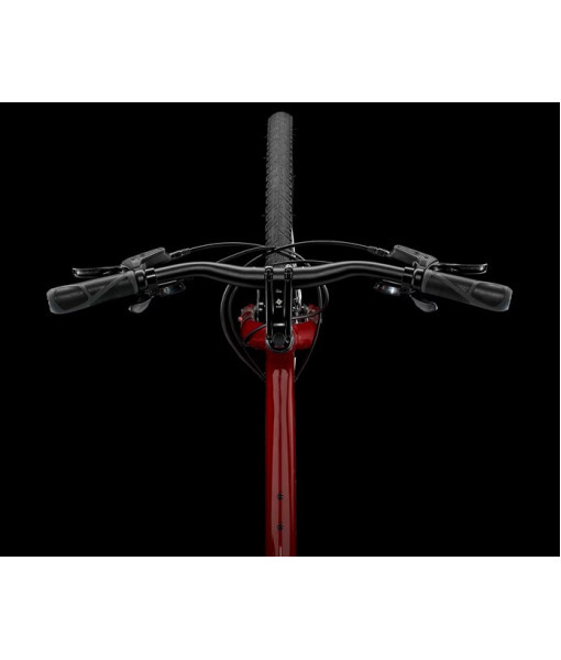 Trek Verve 2 Lowstep, Rage Red, Medium