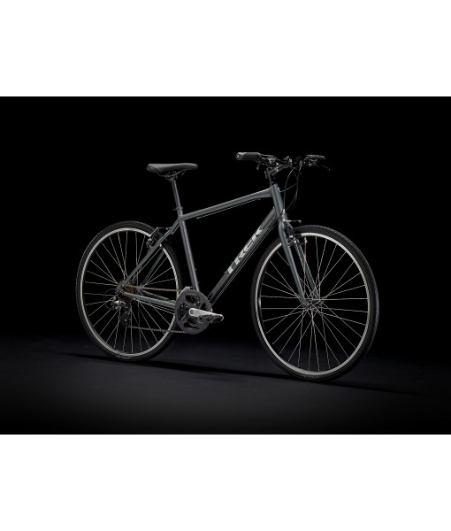 Trek FX 1, Lithium Grey, X-Large