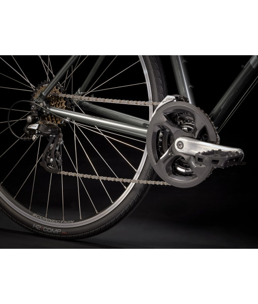 Trek FX 1, Lithium Grey, X-Large