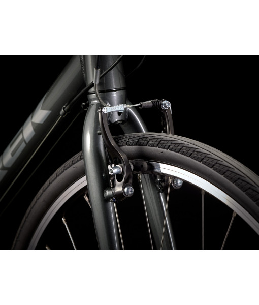 Trek FX 1, Lithium Grey, X-Large