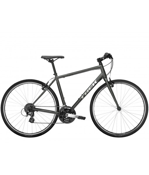 Trek FX 1, Lithium Grey, X-Large