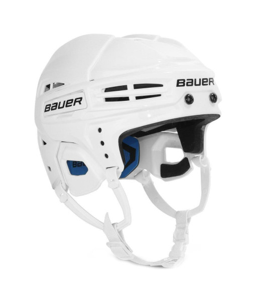 Casque Bauer Prodigy Enfant, Blanc