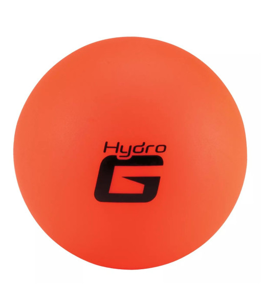 Balle De Dek Bauer Hydro-G Mid-Temp, Orange