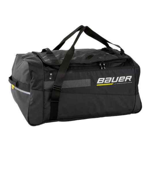 Sac De Hockey Bauer Elite Carry Senior, Noir
