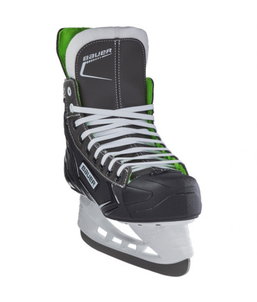 Patin Bauer X-LS, Intermédiaire