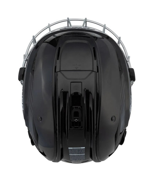 Casque Bauer Re-Akt 85 Combo Senior, Noir