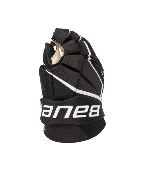 Gant Bauer Vapor X-LTX Pro Senior, Noir/blanc