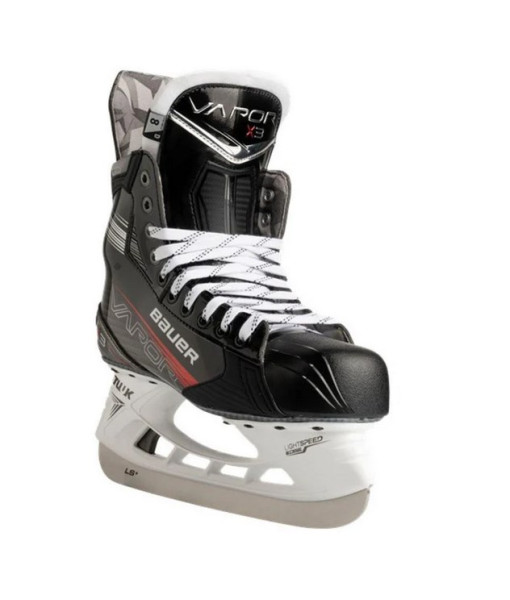 Patin Bauer Vapor X3, Intermédiaire