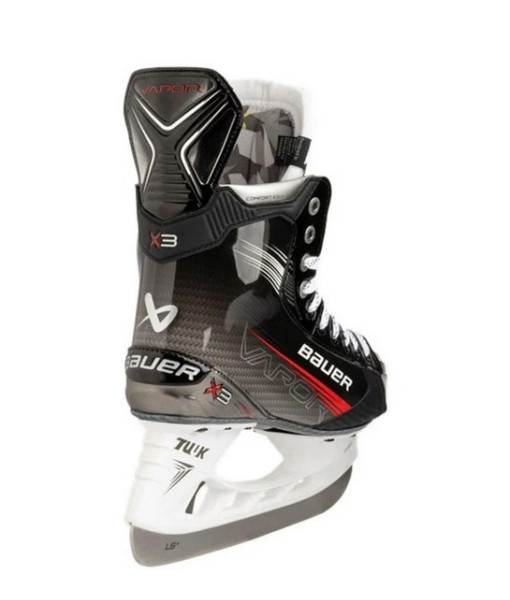 Patin Bauer Vapor X3, Intermédiaire