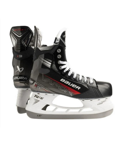 Patin Bauer Vapor X3, Intermédiaire