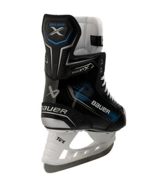 Patin Bauer X, Intermédiaire