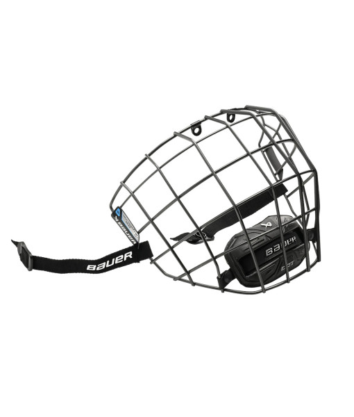 Grille Bauer III, Noir/Blanc