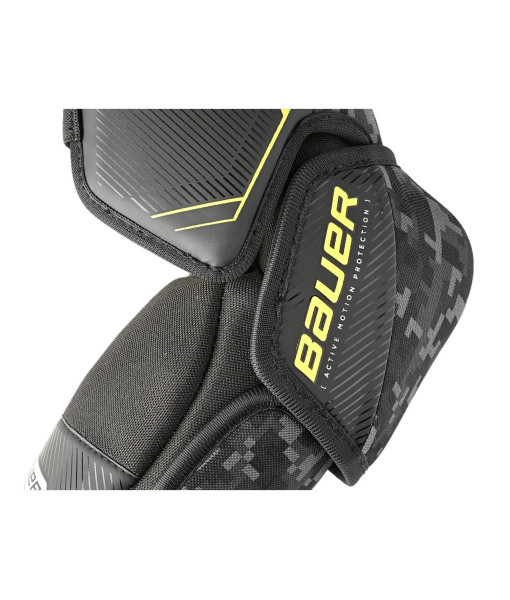 Protège-Coudes Bauer Supreme M3, Intermédiaire