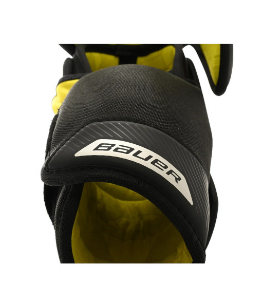 Protège-Coudes Bauer Supreme M3, Intermédiaire