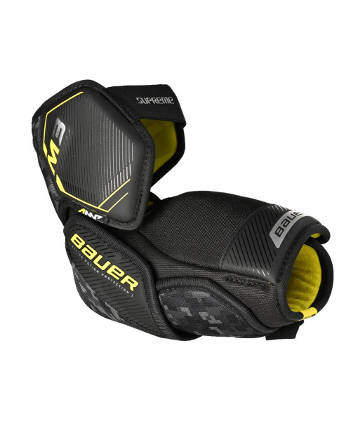 Protège-Coudes Bauer Supreme M3, Intermédiaire