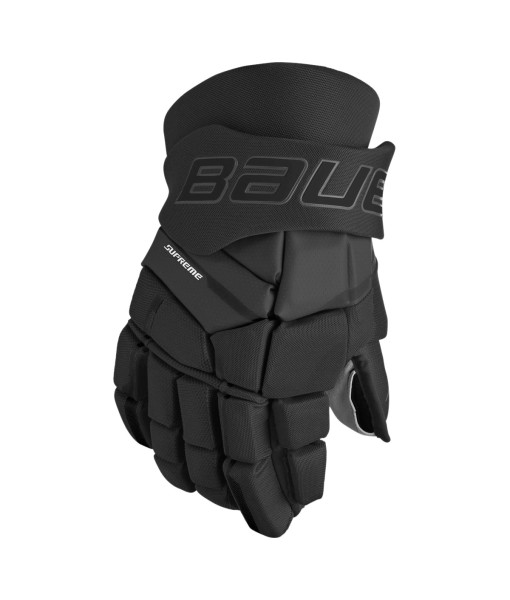 Gant Bauer Supreme M3 Senior, Noir