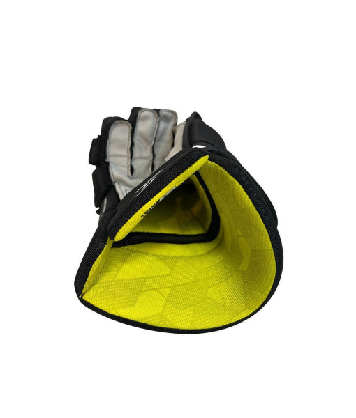 Gant Bauer Supreme Ignite Pro+ Intermédiaire, Noir