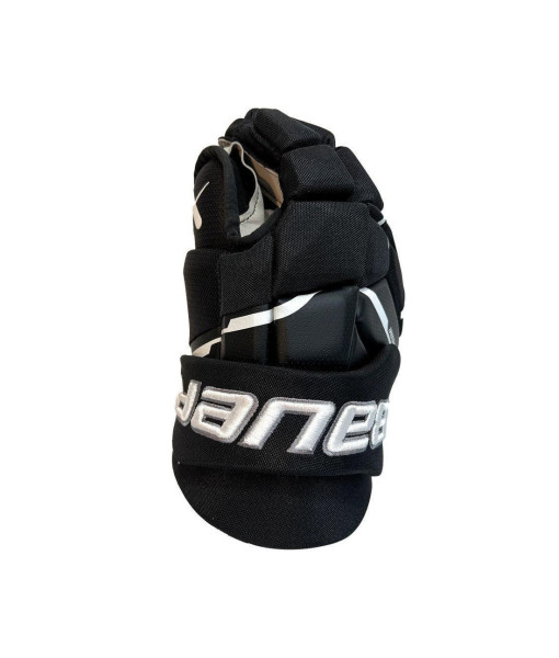 Gant Bauer Supreme Ignite Pro+ Intermédiaire, Noir