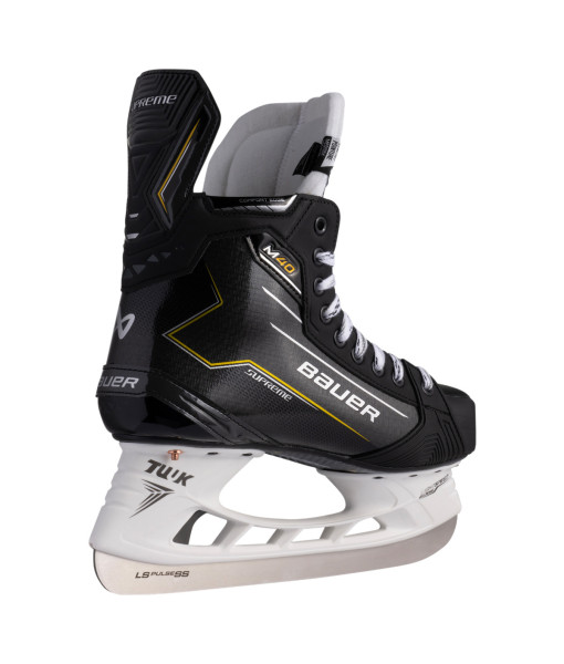 Patin Bauer Supreme M40, Senior