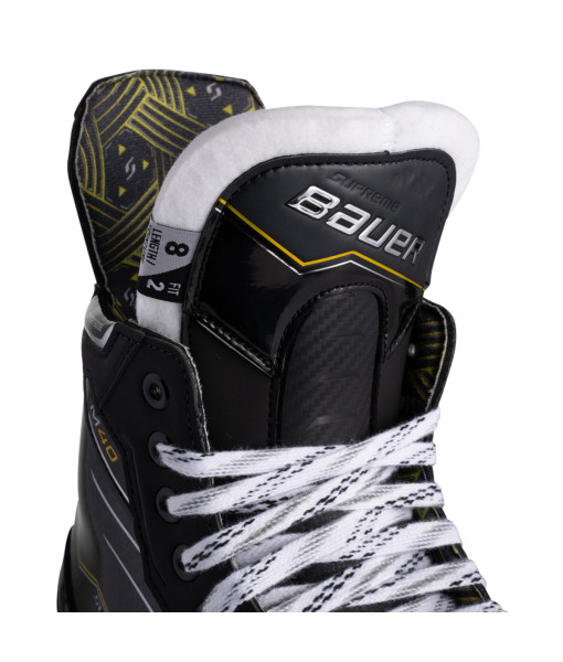 Patin Bauer Supreme M40, Senior