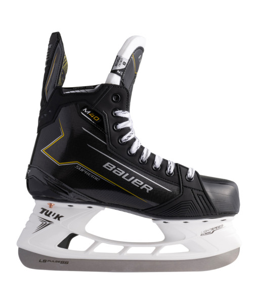 Patin Bauer Supreme M40, Senior