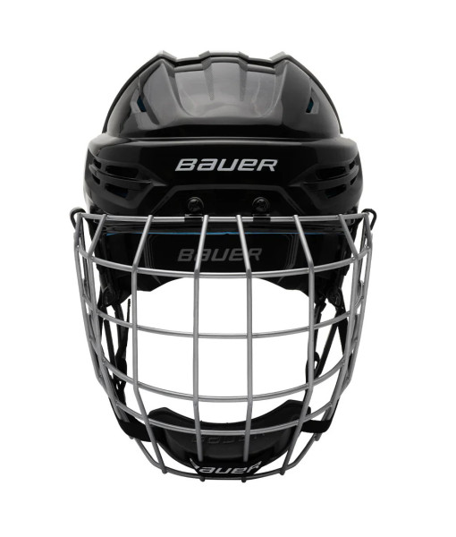 Casque Bauer Re-Akt 55 Combo, Noir