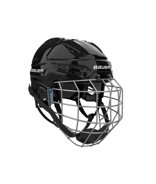 Casque Bauer Re-Akt 55 Combo, Noir