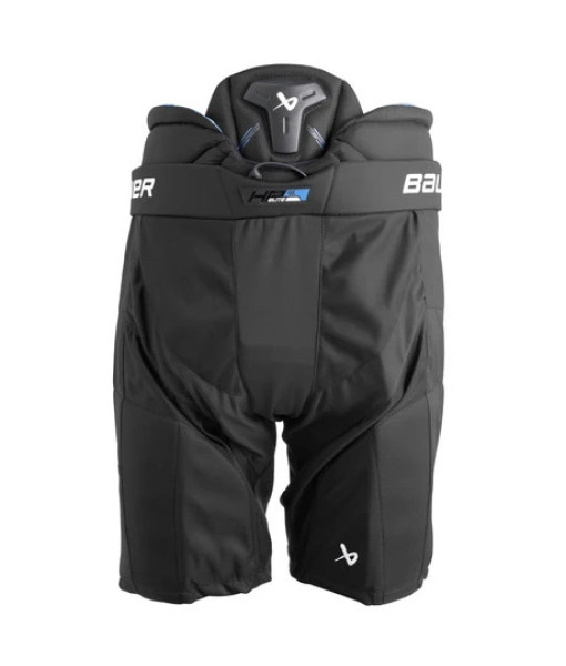 Culotte Bauer HP Elite Senior, Noir