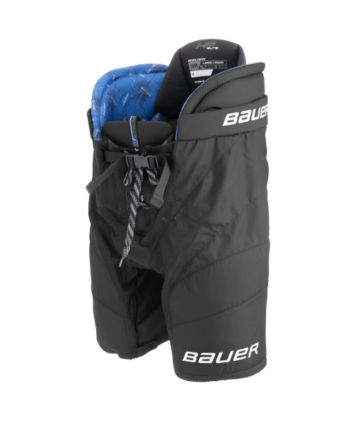 Culotte Bauer HP Elite Senior, Noir