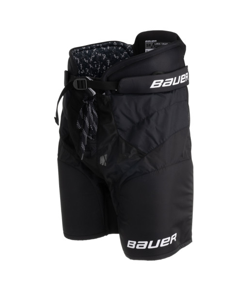 Culotte Bauer X Intermédiaire, Noir