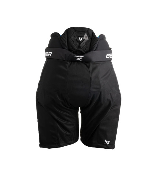 Culotte Bauer X Intermédiaire, Noir
Culotte Bauer X Junior, Noir