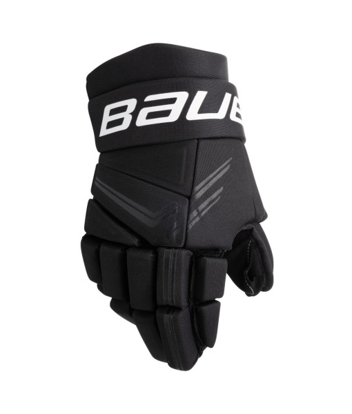 Gant Bauer X Intermédiaire, Noir